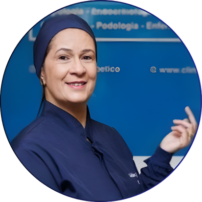 ciad - clinica do diabetico - doutor lindalva