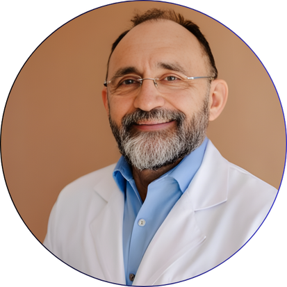 ciad - clinica do diabetico - doutor roberto